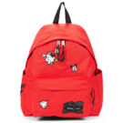 Donna Eastpak DAY PAKR X DISNEY 24L Rosso Zaino Donna - 1